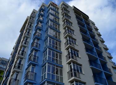 Статус будівництва ЖК Веселка Будинок 6