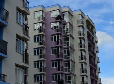 Статус будівництва ЖК Веселка Будинок 7