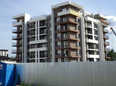 Статус будівництва ЖК Praga Будинок 1