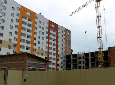 Статус строительства ЖК Моне Дом 2