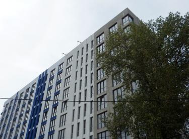 Статус будівництва ЖК Рів'єра Будинок 2