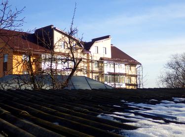 Статус будівництва ЖК Куренівський Будинок