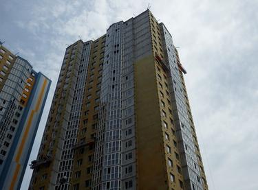 Статус строительства ЖК Welcome Home на Ревуцкого Дом 2