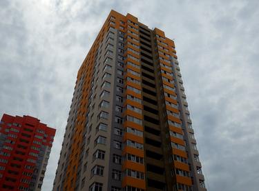 Статус будівництва ЖК Традиція Будинок 2