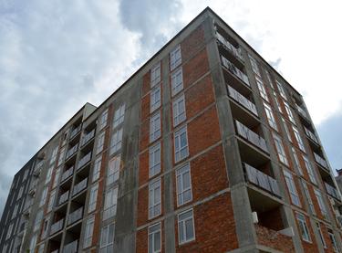 Статус строительства ЖК Америка Дом С4