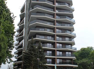 Статус будівництва ЖК Avalon Lux Будинок