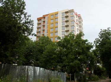 Статус будівництва ЖК Форест-Хілл Будинок 1