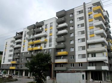 Статус будівництва вул. Сахарова / вул. Бойківська Будинок