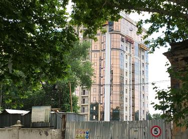 Статус строительства ЖК Двадцать пятая жемчужина Дом