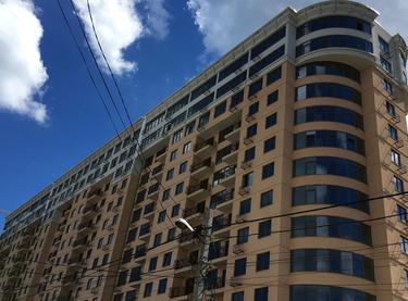 Статус строительства ЖК Тридцать пятая жемчужина Дом