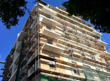 Статус будівництва ЖК Клубний 4 Будинок