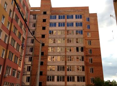 Статус будівництва ЖК Затишний Будинок 3