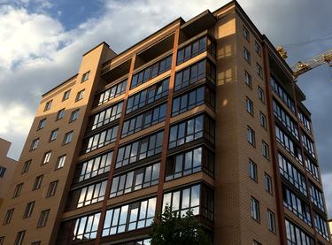 Статус строительства ЖК Одесская Чайка (Плиева) Дом 1