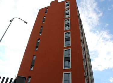 Статус строительства ЖК Семицвет Дом 8