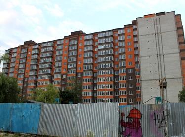 Статус строительства ЖК Галицкий Лев Дом 11