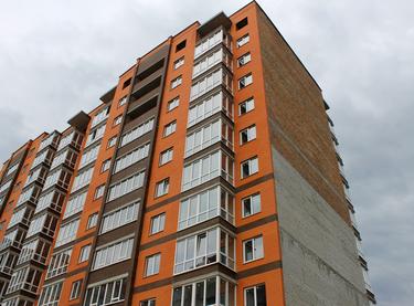 Статус строительства ЖК Фамилия Дом 8