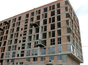 Статус строительства ЖК Город Трав Дом Б9