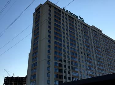 Статус будівництва ЖК Двадцять дев'ята перлина Будинок