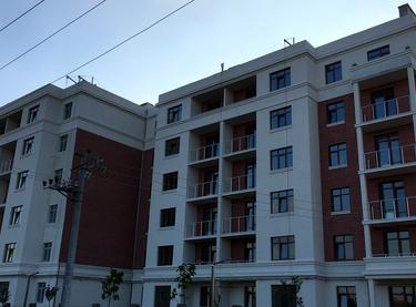 Статус будівництва ЖК Парк Совіньйон Будинок 1