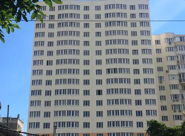 Статус будівництва ЖК Вернісаж Будинок 6/6