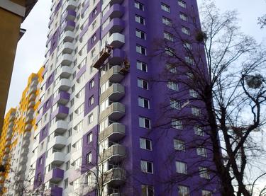 Статус будівництва ЖК Амурський Будинок 1