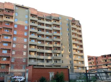 Статус будівництва ЖК Едельвейс Будинок 1