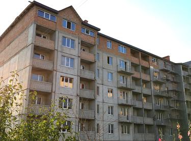 Статус будівництва ЖК Нова Одеса Будинок 5