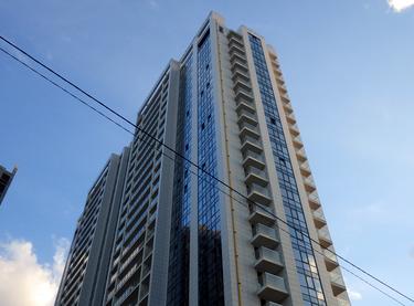 Статус будівництва ЖК Автограф Будинок 1