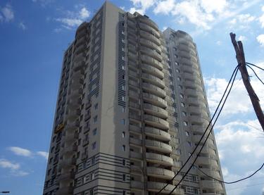 Статус будівництва ЖК Кассіопея Будинок 2 (Секція 1, Секція 2)