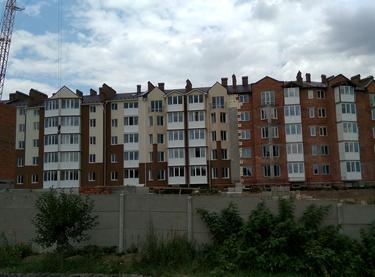 Статус строительства ЖК Гранд Виллас ул. Чубинского, 5