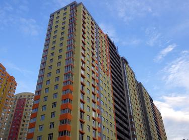 Статус строительства ЖК Яскравый Дом 7