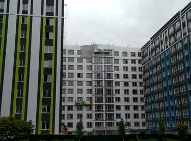 Статус строительства ЖК Фортуна 2 Дом 11