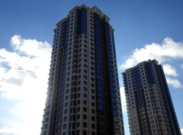 Статус будівництва ЖК Новопечерські Липки Будинок 17