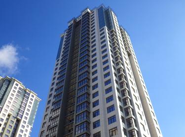 Статус будівництва ЖК Новопечерські Липки Будинок 15