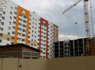 Статус строительства ЖК Моне Дом 2