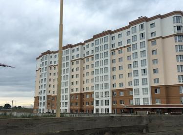 Статус строительства ЖК Львівський маєток просп. Небесной сотни, 28/1