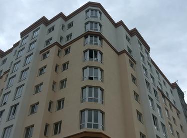 Статус строительства ЖК Львівський маєток просп. Небесной сотни, 34/1