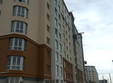 Статус строительства ЖК Львівський маєток просп. Небесной сотни, 34/2