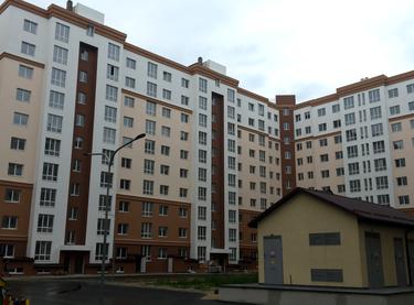 Статус строительства ЖК Львівський маєток просп. Небесной сотни, 30/1