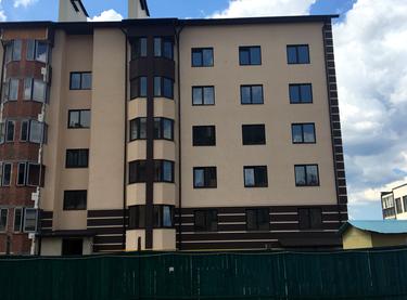 Статус строительства ЖК Солнечный Дом 2