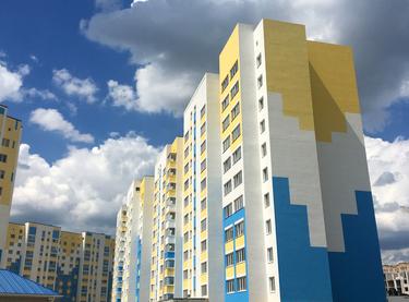 Статус будівництва ЖК Софіївська Слобідка вул. Південна, 7