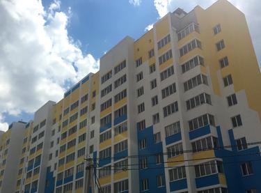 Статус будівництва ЖК Софіївська Слобідка вул. Південна, 7