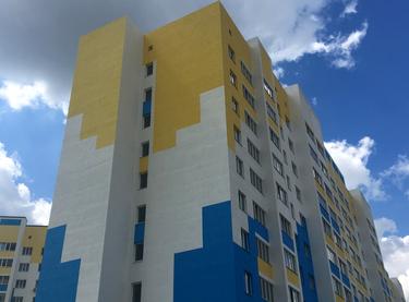 Статус будівництва ЖК Софіївська Слобідка вул. Південна, 7