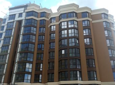 Статус будівництва ЖК Софія Резіденс вул. Яблунева, 15