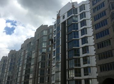 Статус будівництва ЖК Софія Резіденс просп. Мартинова, 4