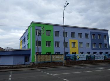 Статус строительства Loft House Podol Дом