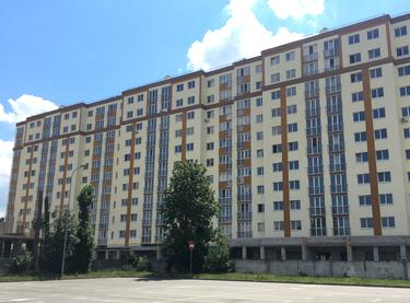 Статус будівництва ЖК Променада Будинок 2