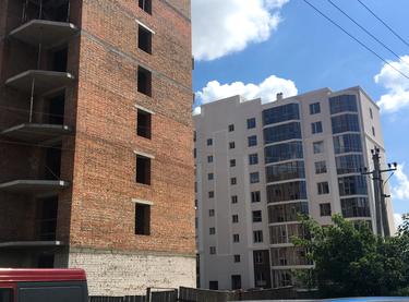 Статус будівництва ЖК Одеський квартал Будинок 2