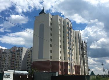 Статус строительства ЖК Чабаны Дом