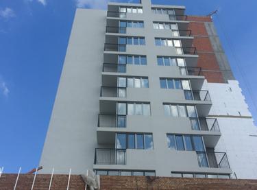 Статус будівництва ЖК Піонерський квартал вул. Єдності, 2